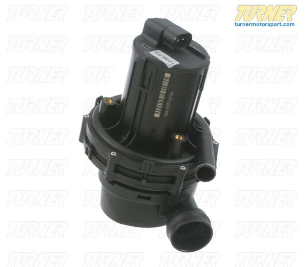 11721432907 Secondary Air Pump Z3 M Roadster Z3 M Coupe 19982000