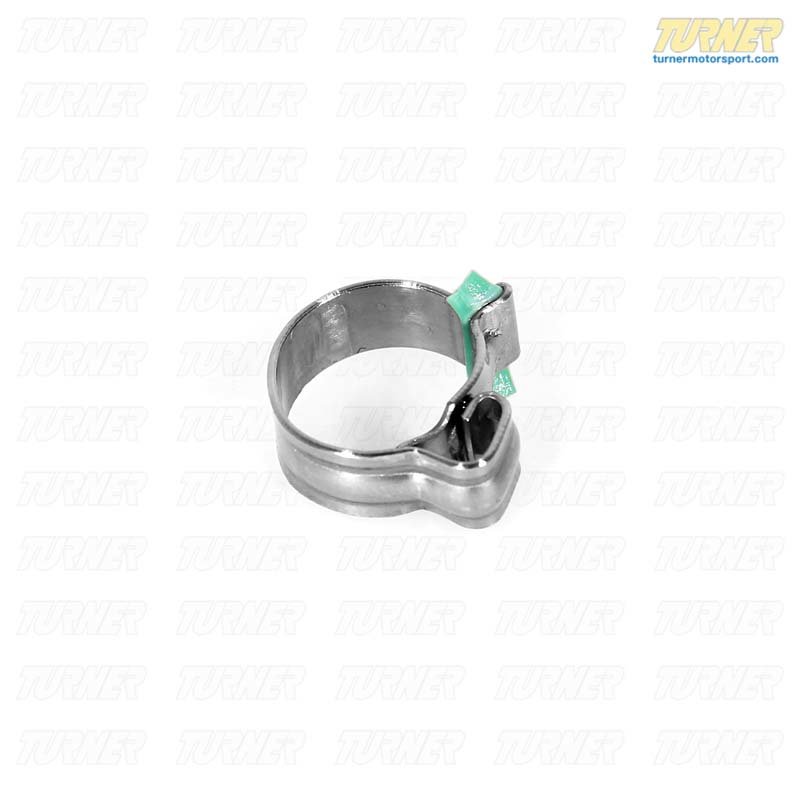 16131379229 Genuine BMW Hose Clamp 89.5mm 16131379229 E34,E36