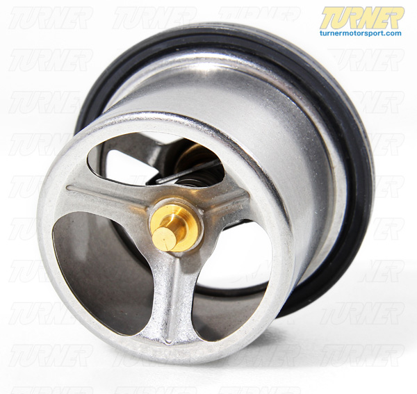 11537836155 Thermostat E9X M3 E60 M5 E63 M6 Turner Motorsport
