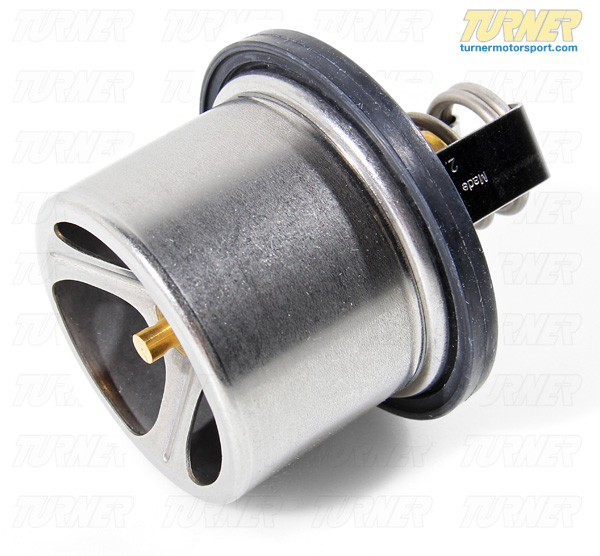 11537836155 Thermostat E9X M3 E60 M5 E63 M6 Turner Motorsport