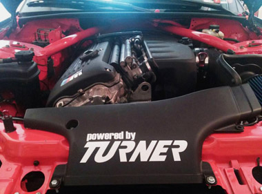 Bosch Motorsport Ms4 0 Ecu For E46 M3 Turner Motorsport