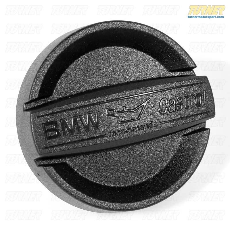BMW 11128507153 Oil Filler Cap E9x M3, E9x 335i (n55), And Many