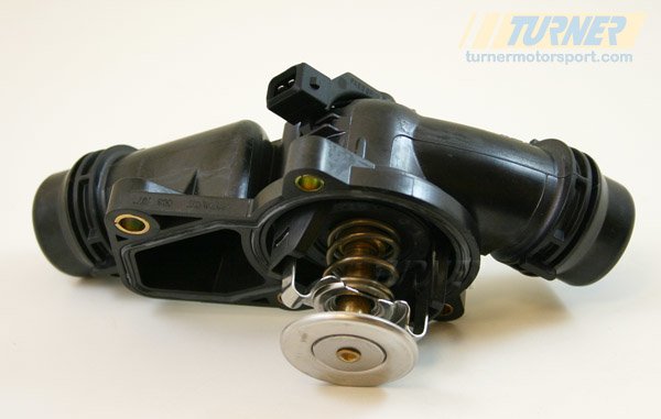 Bmw e46 thermostat replacement cost #4