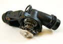 Motorsport Thermostat - 60C - Complete with Housing - M54 / M52tu
