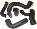 Water Hose Set - E30 M3