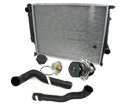 Complete Cooling System Overhaul Package - 1992-1999 E36 325i/328i/M3