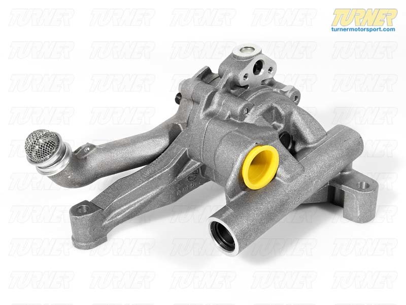 11417838123 Genuine BMW Oil Pump E46 M3, Z3m (s54), Z4m Turner