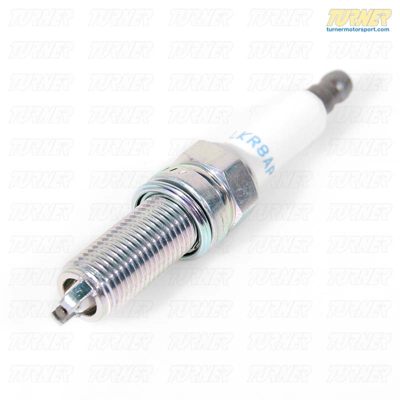 thumbnail image 2 of NGK LKR8AP Spark Plug - Brand New - Genuine NGK Ignition Part 2 of 6