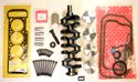 E30 M3 2.5 liter Stroker Kit for S14 Engine