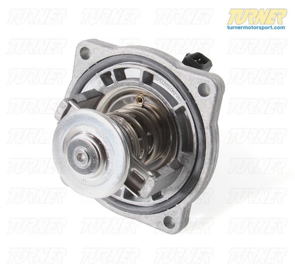 99 Bmw 540i thermostat #5