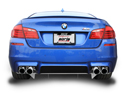 Borla Cat-Back S-Type Sport Exhaust - F12 M6