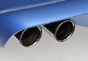 F10 M5 BMW Competition Package Exhaust Upgrade