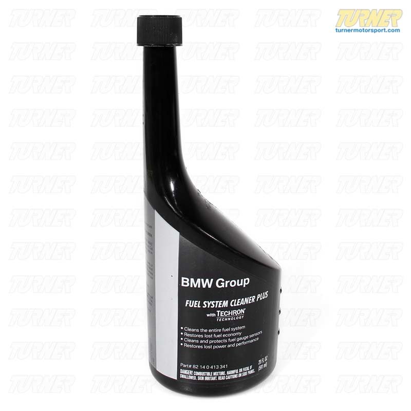 82140413341 Genuine BMW Fuel Additive 82140413341 Turner Motorsport