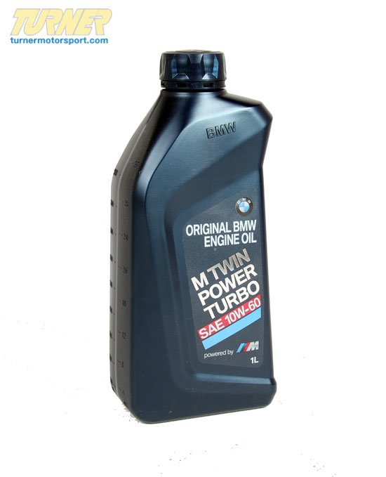 Bmw synthetic oil e46 #7