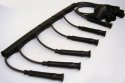 7mm Ignition Wire Set - E28 528e 1983-12/86, E30 325e/es 1984-9/87
