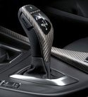 Automatic BMW Shift Knob - Carbon Fiber - F30 328/335 - F32 428i 435i, F22