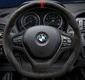 BMW M Performance Steering Wheel - F30 328i, 335i 2012+