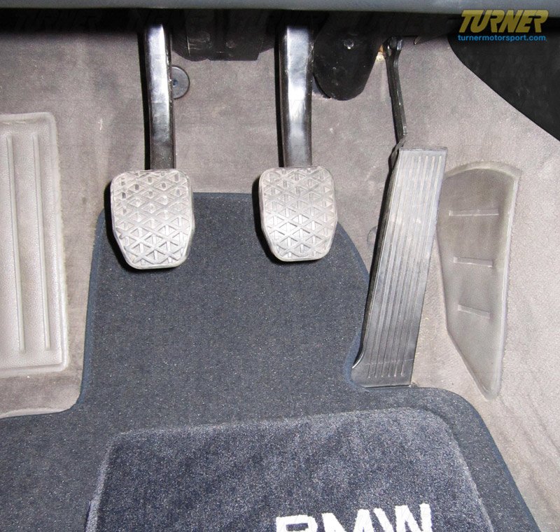 Bmw e30 convertible floor mats #7