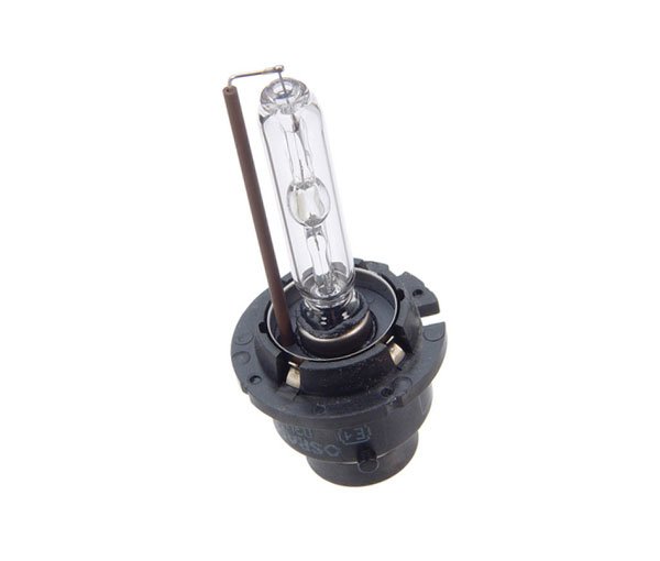 Bmw x3 xenon headlight bulb #2