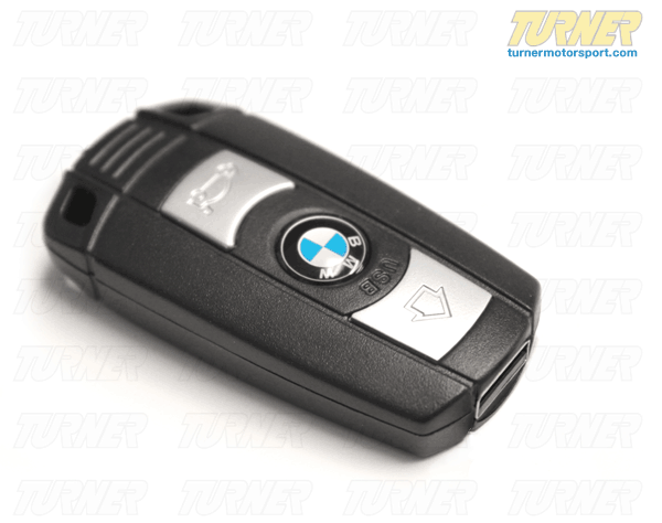 65412179284 Genuine Bmw Key Fob 8 Gb Usb Thumb Drive