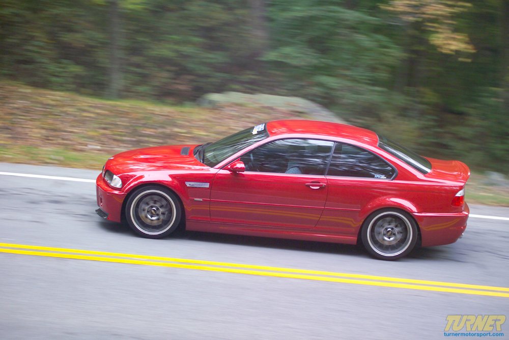 Bmw E46 M3 S54 Project Car Turner Motorsport