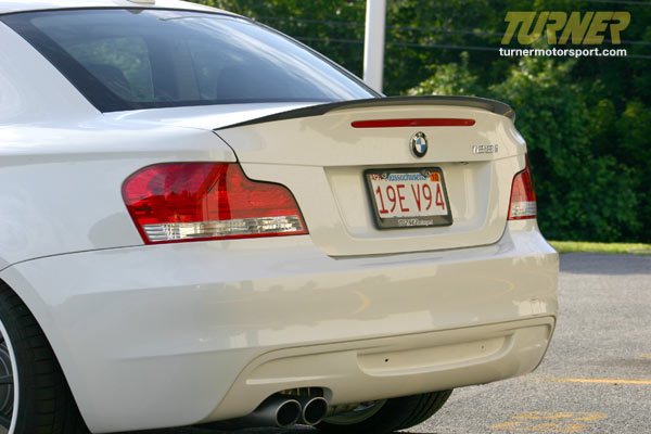 bmw 128i performance parts