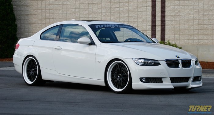 2008 bmw 335i performance parts