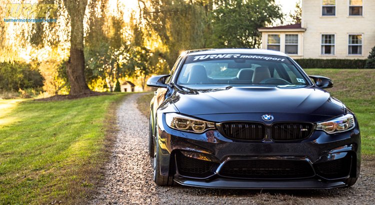 Tuned E90 330d Packs More Torque Than An M5