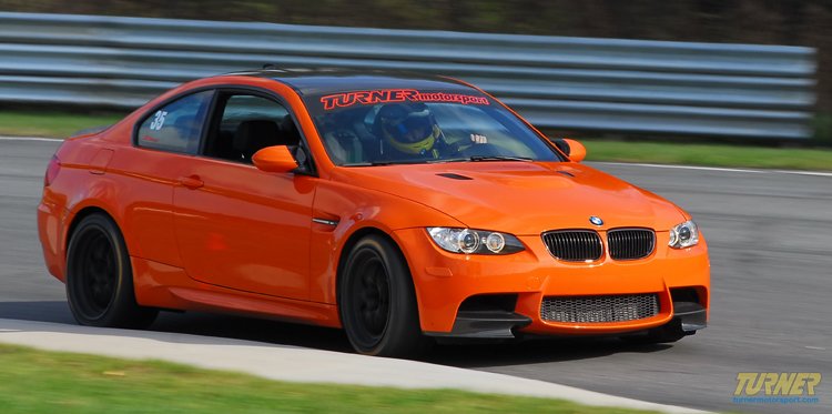 Bmw E9x M3 Project Cars Turner Motorsport