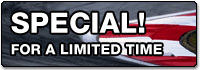 Special low price for a limited time!