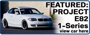 As Used on our Project 128i