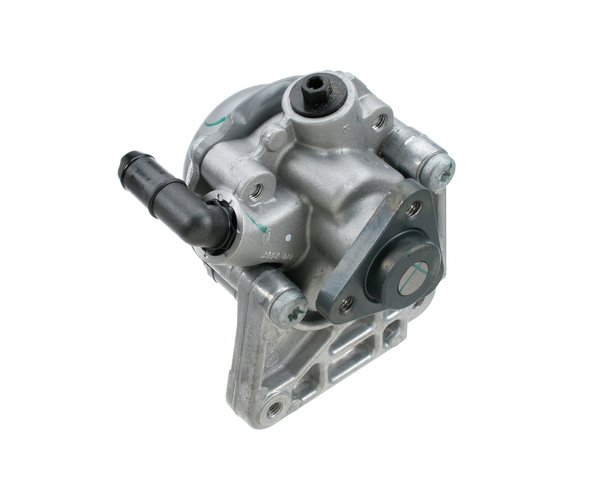 32416760036 Genuine BMW Power Steering Pump LUK LF20 E46 323 325