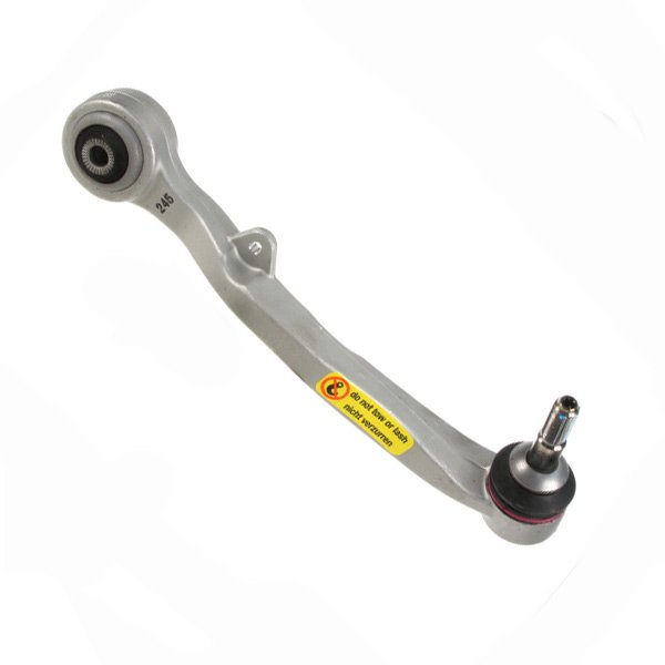 31126768298 Front Lower Control Arm Right E60 0610 Direct Replacement Turner Motorsport