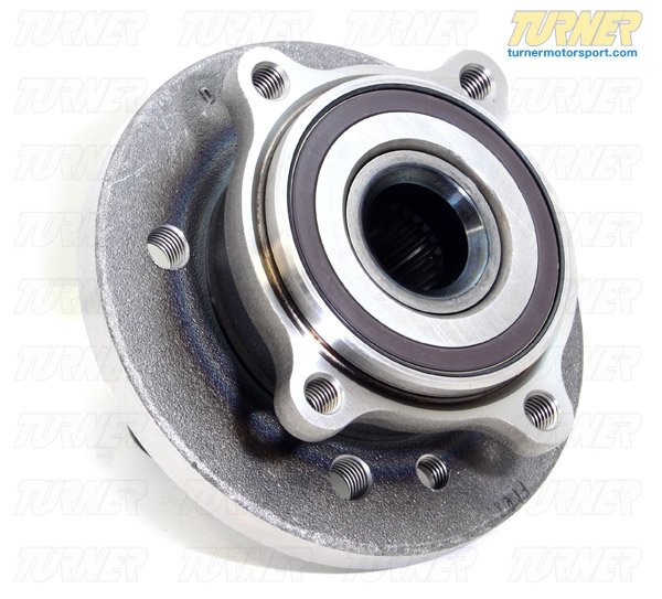 31226756889 MINI Cooper & Cooper S Front Wheel Bearing Turner Motorsport