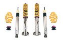 E89 Z4 2.8i/30i/35i/35is without EDC KW Coilover Kit - Variant 1 (V1)