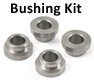 Optional Bushings