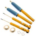 E32 Bilstein HD Shocks - E32 735i 735il 750il 1987-3/1988 (Set of 4)
