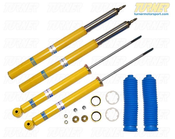 Bilstein sport shocks bmw e30 #3