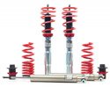 E82 1M H&R Tuner Adjustable Coil-Over Suspension