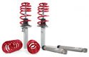 E91 328i Wagon H&R Sport Cup Kit Suspension Package