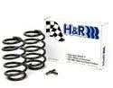 H&R Sport Spring Set - F02 740Li