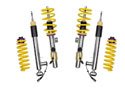 KW Coilover Kit - DDC Plug & Play - F30 320xi, 328xi, 328dxi, F32 428xi with EDC