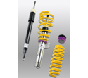 E82 128i/135i KW Coilover Kit - Street Comfort