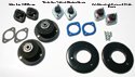 3-series Strut/Shock Mount Kit - MZ3