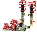MINI R56 H&R Coil Over Suspension