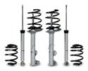 E91 328i Wagon H&R Touring Cup Kit Suspension Package