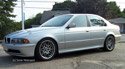 E39 525i/528i/530i H&R Coil-Over Suspension