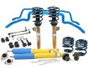 Turner TrackSport Plus Bundle