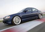 330i ZHP with Turner TrackSport