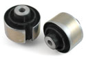 Front Upper Control Arm Bushing Set (FCAB) - Group N Race Rubber - E82, E9X